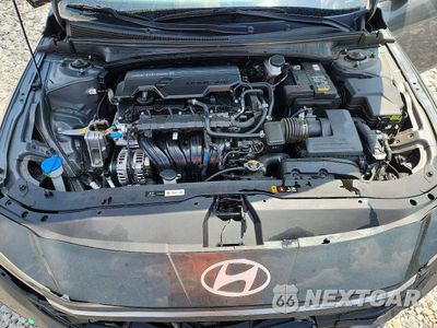 Zdjęcie 41 z 48 samochodu: 2025 HYUNDAI ELANTRA SEL SPORT VIN:KMHLM4DG2SU048137 - miniatura