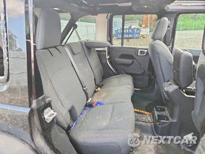 Zdjęcie 11 z 14 samochodu: 2026 JEEP WRANGLER SPORT VIN:1C4PJXDN7TW161960 - miniatura