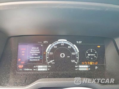 Zdjęcie 9 z 12 samochodu: 2025 TOYOTA TUNDRA LIMITED VIN:5TFWA5EC1SX045384 - miniatura