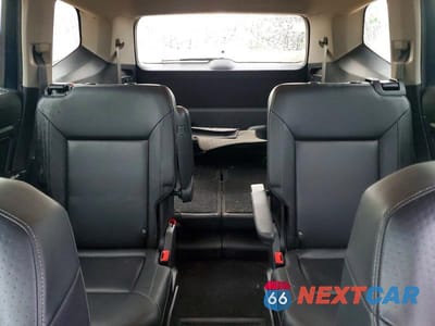Zdjęcie 10 z 13 samochodu: 2019 VOLKSWAGEN ATLAS SE VIN:1V2UR2CA9KC530815 - miniatura