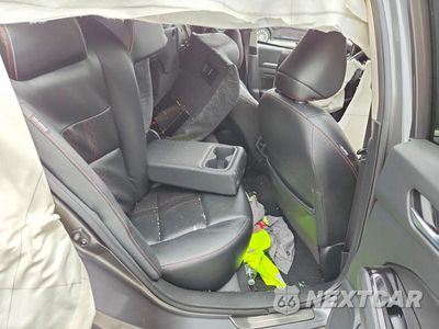 Zdjęcie 10 z 12 samochodu: 2023 NISSAN ALTIMA SR VIN:1N4AL4CV2PN319932 - miniatura