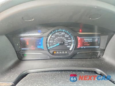 Zdjęcie 9 z 13 samochodu: 2013 FORD FLEX SEL VIN:2FMHK6C80DBD04608 - miniatura