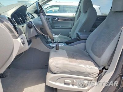 Zdjęcie 7 z 13 samochodu: 2016 BUICK ENCLAVE VIN:5GAKRAKD4GJ264851 - miniatura