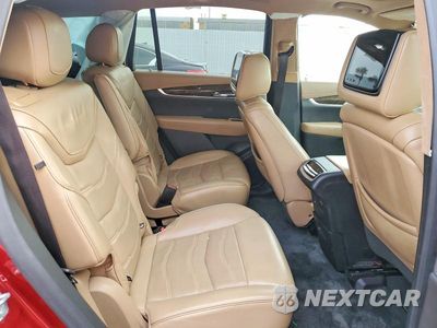 Zdjęcie 11 z 13 samochodu: 2020 CADILLAC XT6 PLATINUM PREMIUM LUXURY VIN:1GYKPERS9LZ156182 - miniatura