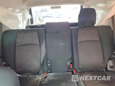 Zdjęcie 10 z 13 samochodu: 2019 TOYOTA 4RUNNER TRD OFF-ROAD VIN:JTEBU5JR2K5623449 - miniatura