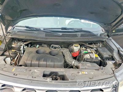 Zdjęcie 12 z 13 samochodu: 2017 FORD EXPLORER XLT VIN:1FM5K7DH7HGC08447 - miniatura