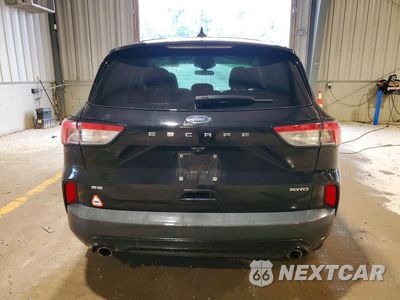 Zdjęcie 6 z 13 samochodu: 2022 FORD ESCAPE SE VIN:1FMCU9G62NUA53441 - miniatura