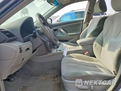 Zdjęcie 7 z 12 samochodu: 2010 TOYOTA CAMRY LE VIN:4T4BF3EK2AR043611 - miniatura