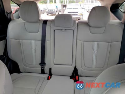 Zdjęcie 10 z 14 samochodu: 2025 HYUNDAI TUCSON SEL VIN:5NMJB3DE5SH537245 - miniatura