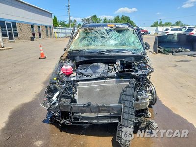 Piąte zdjęcie samochodu w środku: 2025 HYUNDAI TUCSON SEL VIN:3KMJCCDE3SE005218 - miniatura