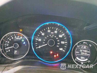 Zdjęcie 9 z 13 samochodu: 2022 HONDA HR-V SPORT VIN:3CZRU6H18NM745735 - miniatura