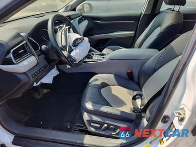 Zdjęcie 7 z 12 samochodu: 2020 TOYOTA CAMRY XLE VIN:4T1F31AK8LU529065 - miniatura