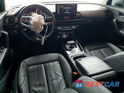 Zdjęcie 8 z 13 samochodu: 2022 AUDI Q5 PREMIUM 45 VIN:WA1GAAFY8N2098814 - miniatura