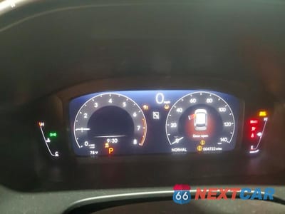 Zdjęcie 9 z 14 samochodu: 2026 HONDA CR-V EXL VIN:2HKRS4H73TH462764 - miniatura
