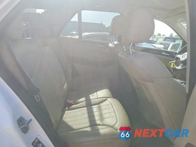 Zdjęcie 10 z 12 samochodu: 2016 MERCEDES-BENZ GLE 350 VIN:4JGDA5JB2GA749622 - miniatura