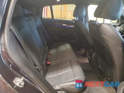 Zdjęcie 11 z 13 samochodu: 2023 BMW X4 M VIN:5YM23EC05P9P76582 - miniatura