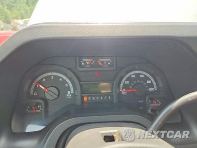 Zdjęcie 9 z 12 samochodu: 2018 FORD ECONOLINE E350 SD AMBULANCE VIN:1FDWE3FS3JDC23127 - miniatura