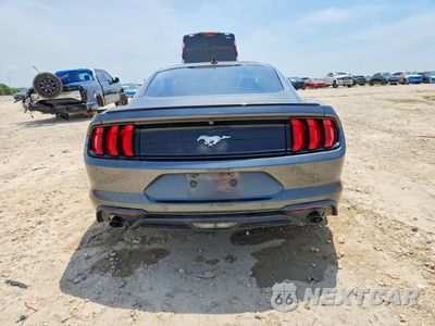 Zdjęcie 6 z 13 samochodu: 2020 FORD MUSTANG VIN:1FA6P8TH2L5138626 - miniatura