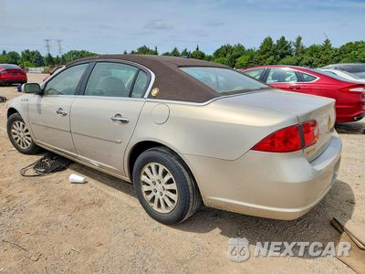 Drugie zdjęcie samochodu z przodu: 2008 BUICK LUCERNE CX VIN:1G4HP57288U129784 - miniatura