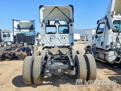 Zdjęcie 6 z 12 samochodu: 2021 FREIGHTLINER CASCADIA 116 SEMI TRUCK VIN:3AKJHTDV3MDMS8011 - miniatura
