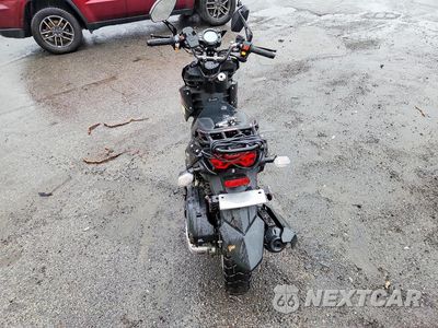 Czwarte zdjęcie samochodu z boku: 2024 JIAJUE JJ200T VIN:LLPTGLHH3R1050121 - miniatura