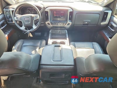 Zdjęcie 8 z 12 samochodu: 2015 GMC SIERRA K1500 SLT VIN:1GTV2VEJ3FZ411489 - miniatura