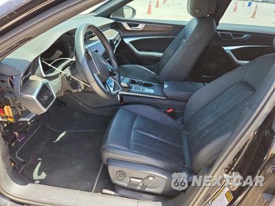 Zdjęcie 7 z 12 samochodu: 2021 AUDI A6 PREMIUM PLUS VIN:WAUL2AF27MN044587 - miniatura