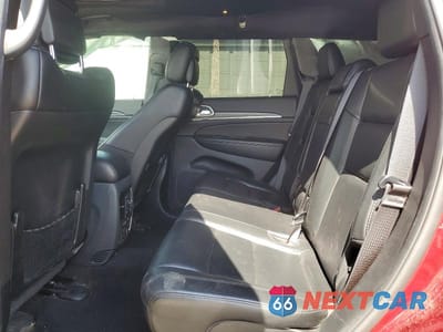 Zdjęcie 10 z 12 samochodu: 2020 JEEP GRAND CHEROKEE LIMITED VIN:1C4RJFBG4LC374650 - miniatura