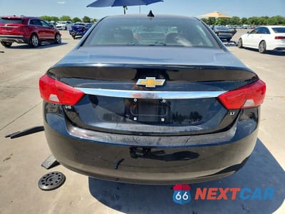 Zdjęcie 6 z 13 samochodu: 2020 CHEVROLET IMPALA LT VIN:2G11Z5S34L9101558 - miniatura