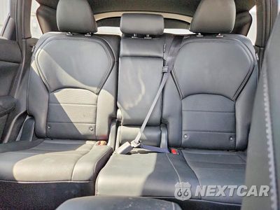 Zdjęcie 10 z 13 samochodu: 2022 INFINITI QX50 LUXE VIN:3PCAJ5BB1NF118127 - miniatura