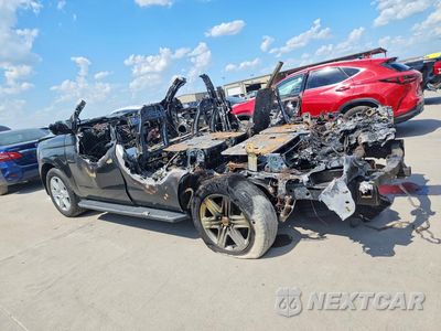 Drugie zdjęcie samochodu z przodu: 2019 FORD EXPEDITION XLT VIN:1FMJU1HT2KEA48789 - miniatura