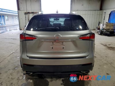 Zdjęcie 6 z 13 samochodu: 2015 LEXUS NX 200T VIN:JTJBARBZ8F2004085 - miniatura