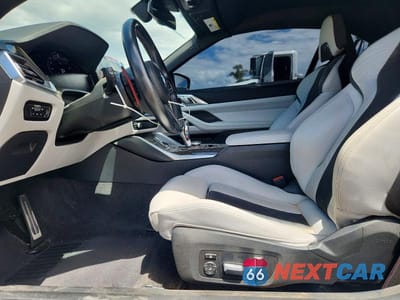 Zdjęcie 7 z 12 samochodu: 2022 BMW M4 COMPETITION VIN:WBS33BA02NCK90755 - miniatura