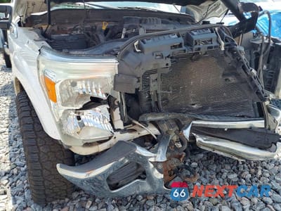 Zdjęcie 13 z 13 samochodu: 2016 FORD F250 SUPER DUTY VIN:1FT7W2A61GED13440 - miniatura