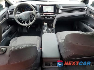 Zdjęcie 8 z 12 samochodu: 2026 TOYOTA CAMRY LE VIN:4T1DAACK1TU747052 - miniatura