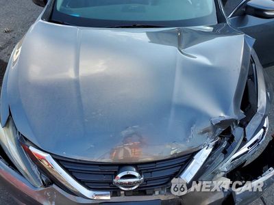 Zdjęcie 11 z 12 samochodu: 2017 NISSAN ALTIMA 2.5 SL VIN:1N4AL3AP3HC287391 - miniatura