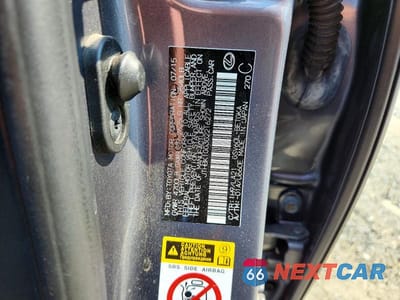 Zdjęcie 12 z 12 samochodu: 2016 LEXUS ES 350 VIN:JTHBK1GG3G2216272 - miniatura