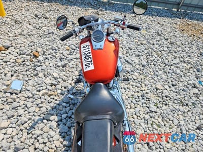 Zdjęcie 6 z 10 samochodu: 2006 HONDA VT750 C VIN:JH2RC44086M000711 - miniatura