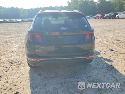 Zdjęcie 6 z 13 samochodu: 2024 HYUNDAI TUCSON SEL VIN:5NMJB3DE3RH347759 - miniatura