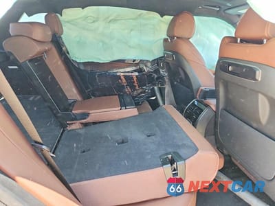 Zdjęcie 11 z 13 samochodu: 2026 BMW X5 XDRIVE50E VIN:5UX43EU06T9068432 - miniatura