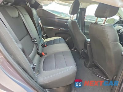 Zdjęcie 11 z 13 samochodu: 2023 CHEVROLET BOLT EUV LT VIN:1G1FY6S00P4198772 - miniatura
