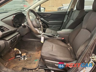 Zdjęcie 7 z 13 samochodu: 2020 SUBARU IMPREZA VIN:4S3GTAB66L3710066 - miniatura
