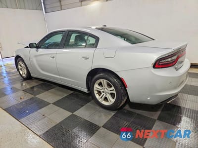 Drugie zdjęcie samochodu z przodu: 2021 DODGE CHARGER SXT VIN:2C3CDXBGXMH642607 - miniatura