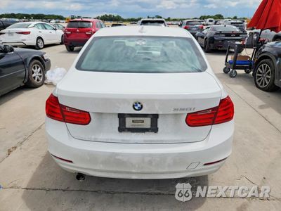 Zdjęcie 6 z 12 samochodu: 2015 BMW 320 I VIN:WBA3B1C56FK135840 - miniatura