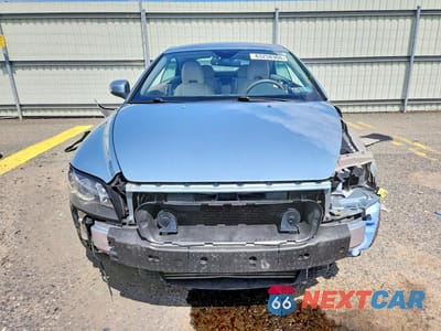 Piąte zdjęcie samochodu w środku: 2010 VOLVO C70 T5 VIN:YV1672MC3AJ091762 - miniatura