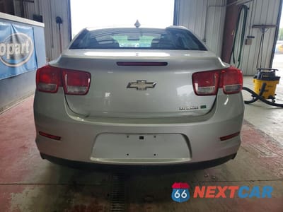 Zdjęcie 6 z 12 samochodu: 2013 CHEVROLET MALIBU 2LT VIN:1G11F5RR7DF104319 - miniatura
