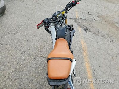 Zdjęcie 6 z 9 samochodu: 2018 HONDA GROM VIN:MLHJC7517J5002481 - miniatura