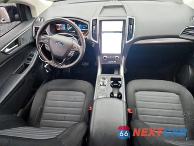 Zdjęcie 8 z 13 samochodu: 2024 FORD EDGE SE VIN:2FMPK4G99RBA08853 - miniatura