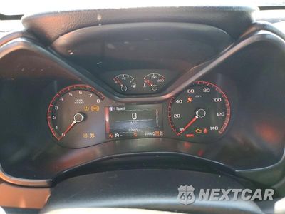 Zdjęcie 9 z 13 samochodu: 2016 GMC CANYON SLE VIN:1GTG5CE34G1368710 - miniatura