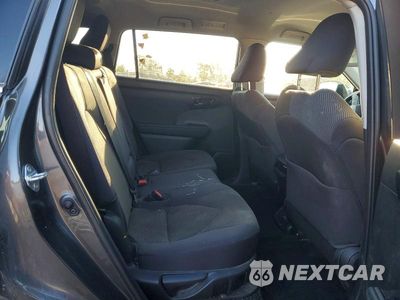 Zdjęcie 11 z 13 samochodu: 2023 TOYOTA HIGHLANDER HYBRID LE VIN:5TDZARAH9PS022924 - miniatura